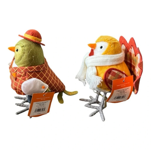 2023 Spritz Hyde and Eek Featherly Friends - Picture 8 of 8